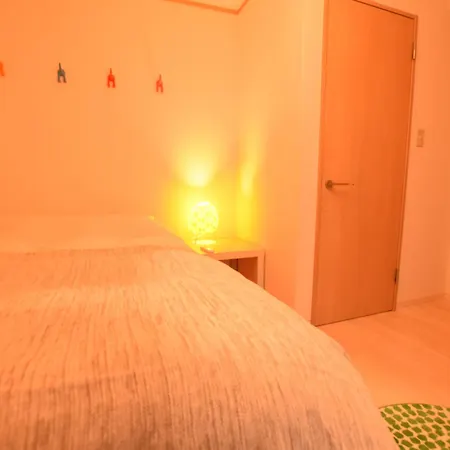 Yokoduna Hostel